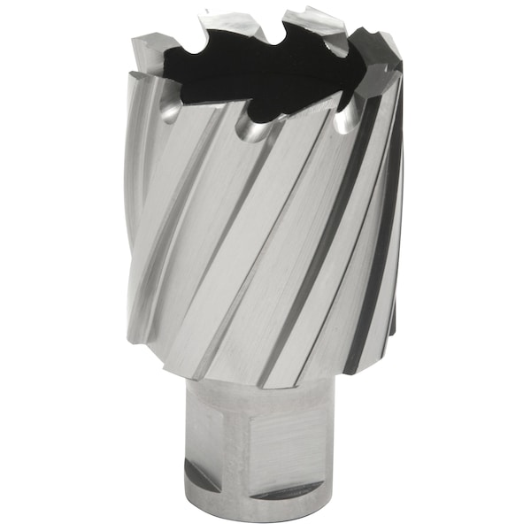 Hougen 1-3/8 in. X 1 in. 12,000-Series Annular Cutter 12144 - main